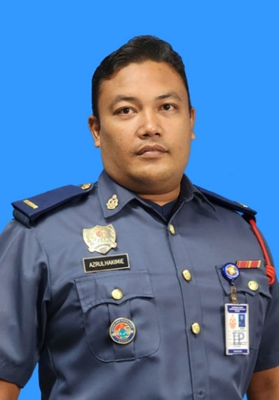 MUHAMAD AZRULHAKIMIE BIN AB AZIZ